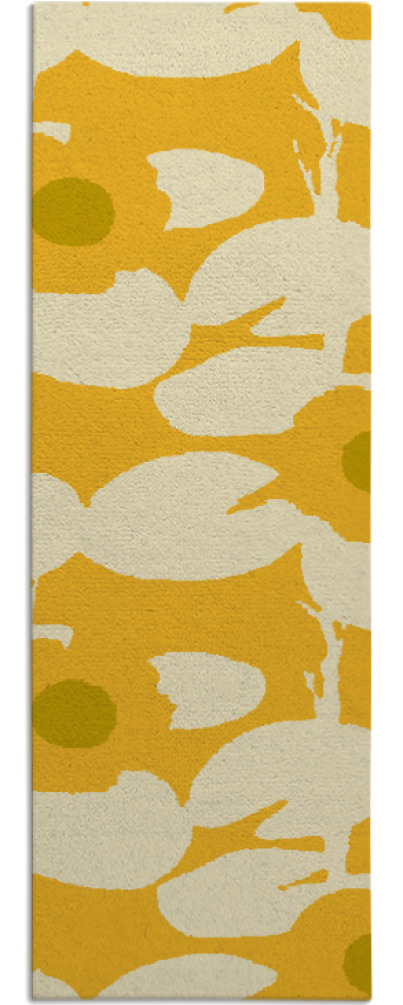 dancing wind rug - item 538602