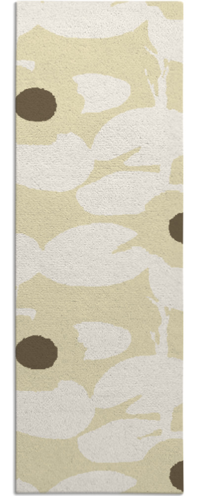 dancing wind rug - item 538605