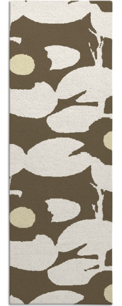 dancing wind rug - item 538607