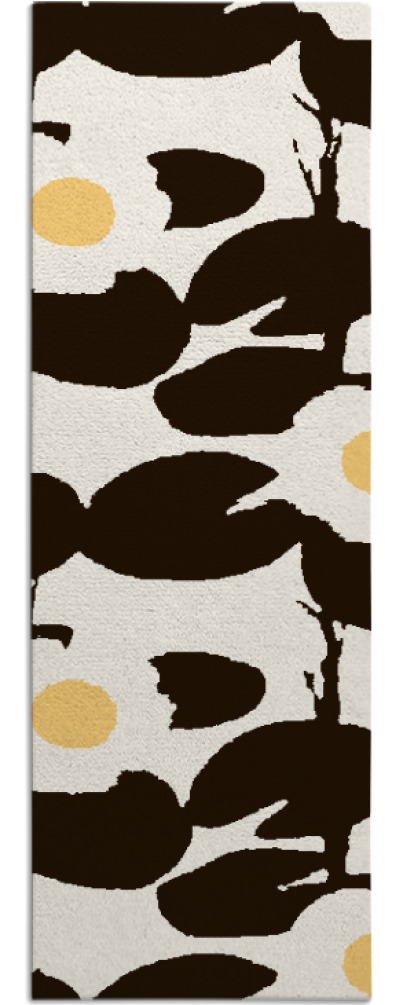 dancing wind rug - item 538609
