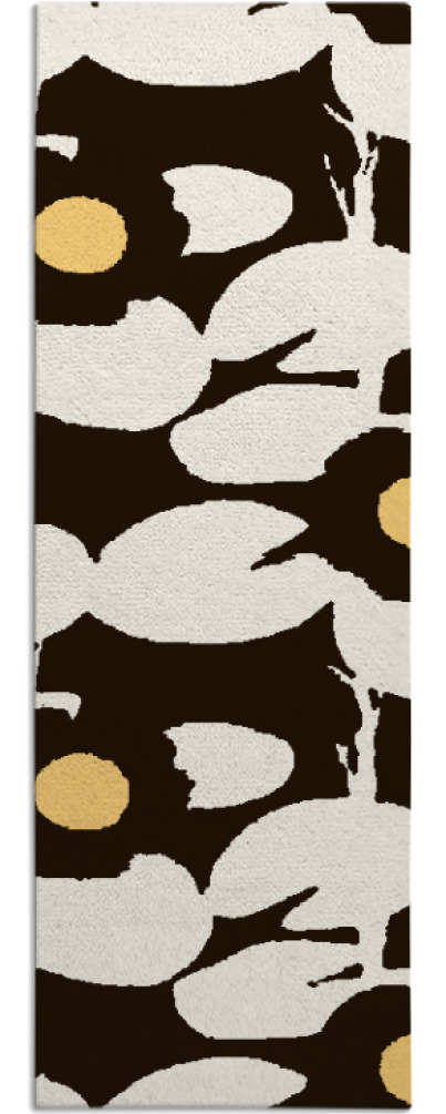 dancing wind rug - item 538610