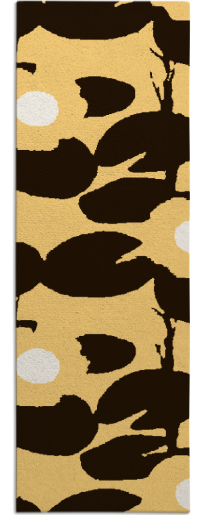 dancing wind rug - item 538611