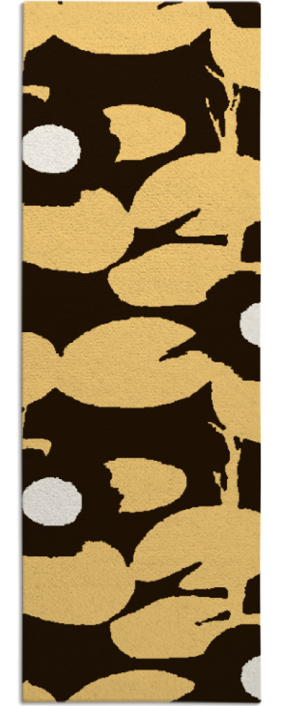 dancing wind rug - item 538612