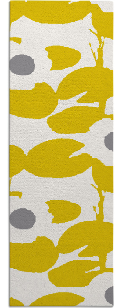 dancing wind rug - item 538614