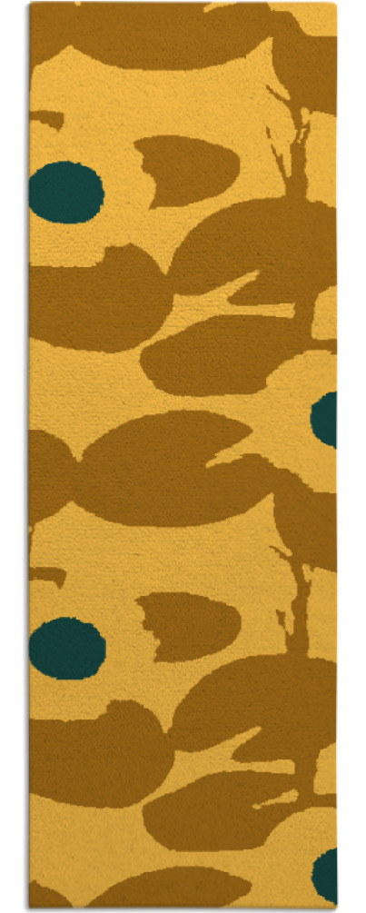 dancing wind rug - item 538617