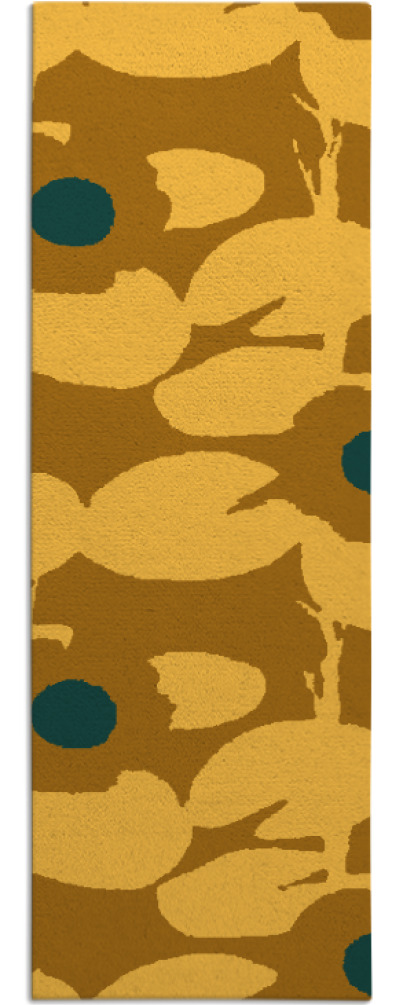 dancing wind rug - item 538618