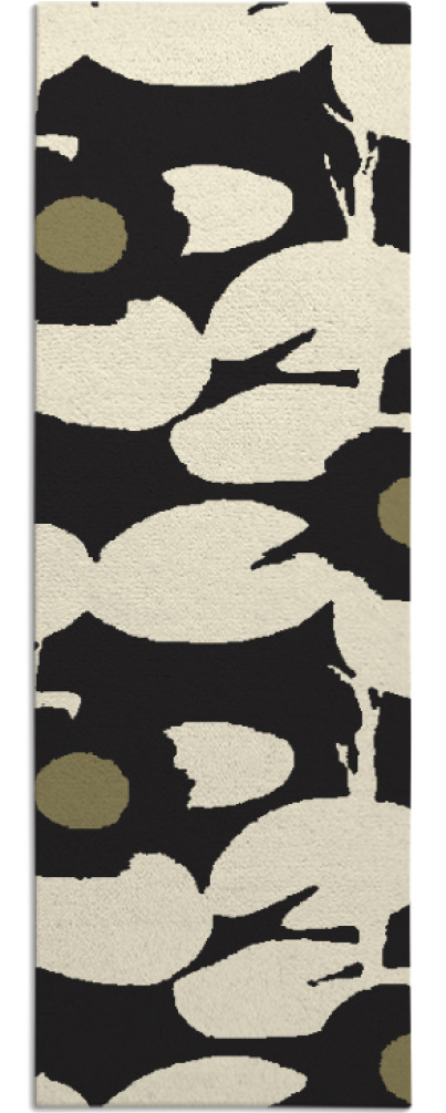 dancing wind rug - item 538621