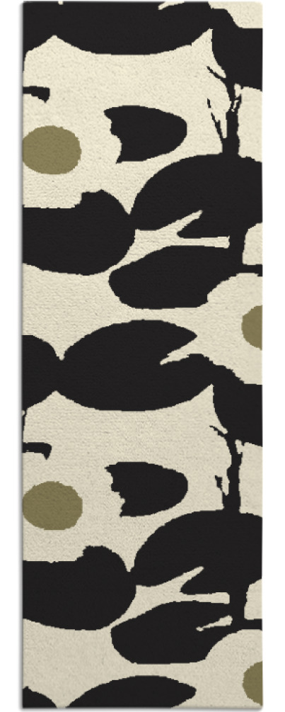 dancing wind rug - item 538622