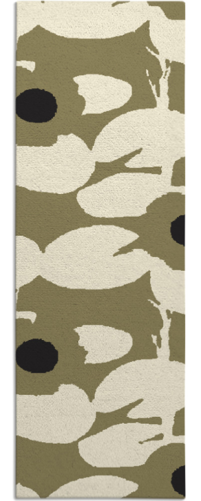 dancing wind rug - item 538623