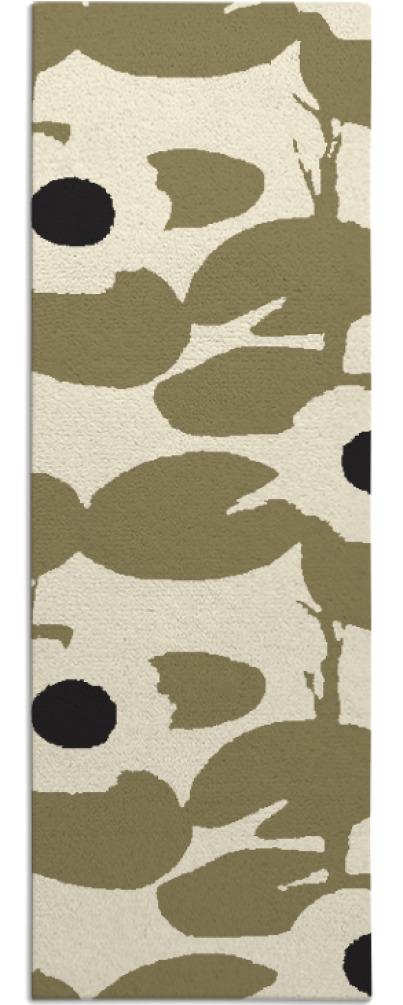 dancing wind rug - item 538624