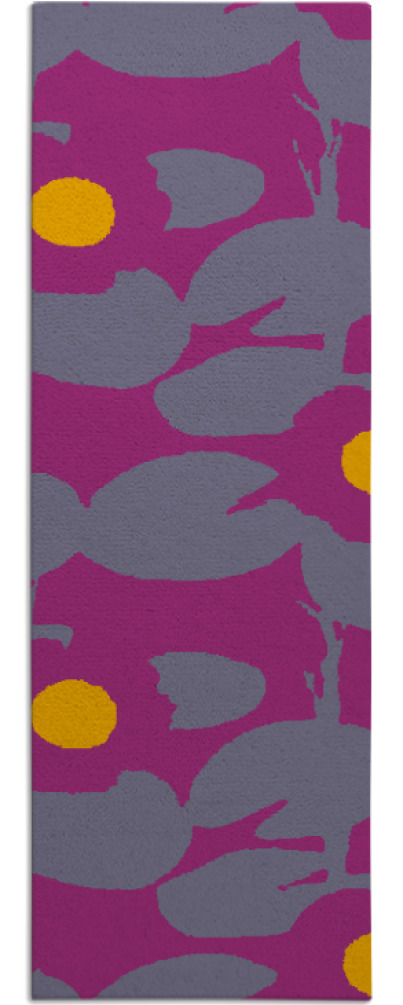 dancing wind rug - item 538625