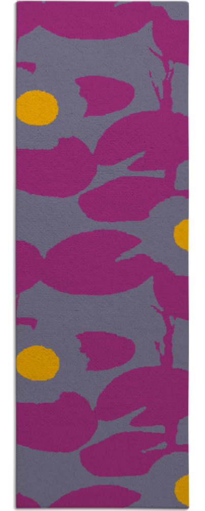 dancing wind rug - item 538626