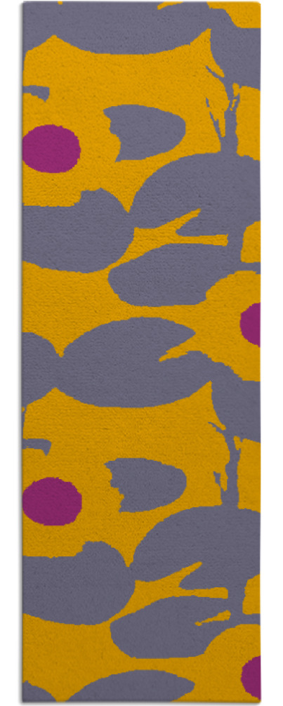 dancing wind rug - item 538627