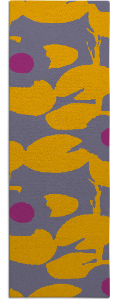 dancing wind rug - item 538628