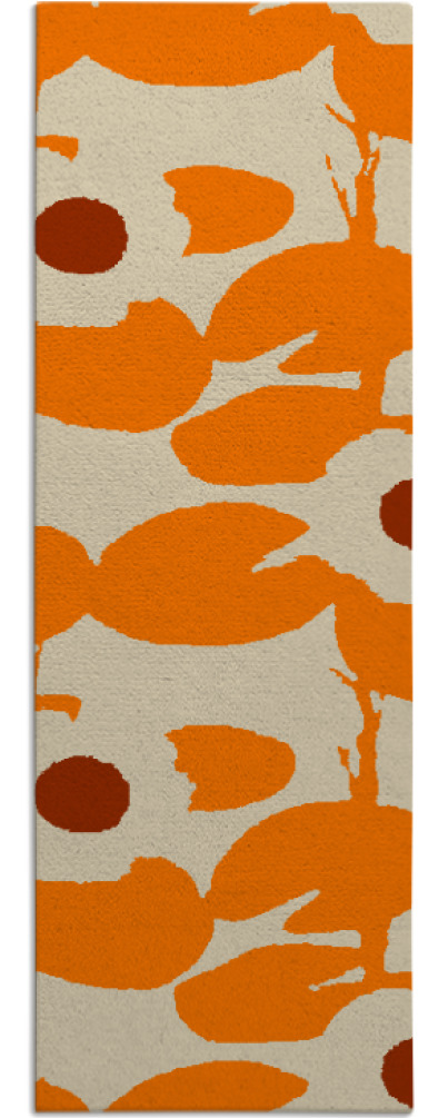 dancing wind rug - item 538629