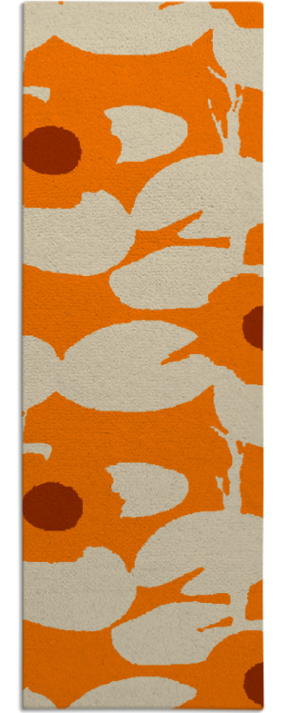 dancing wind rug - item 538630