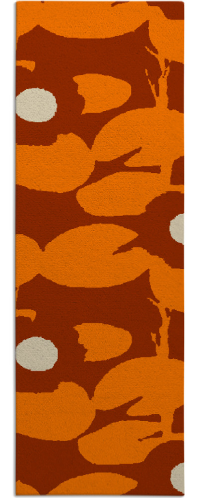 dancing wind rug - item 538631