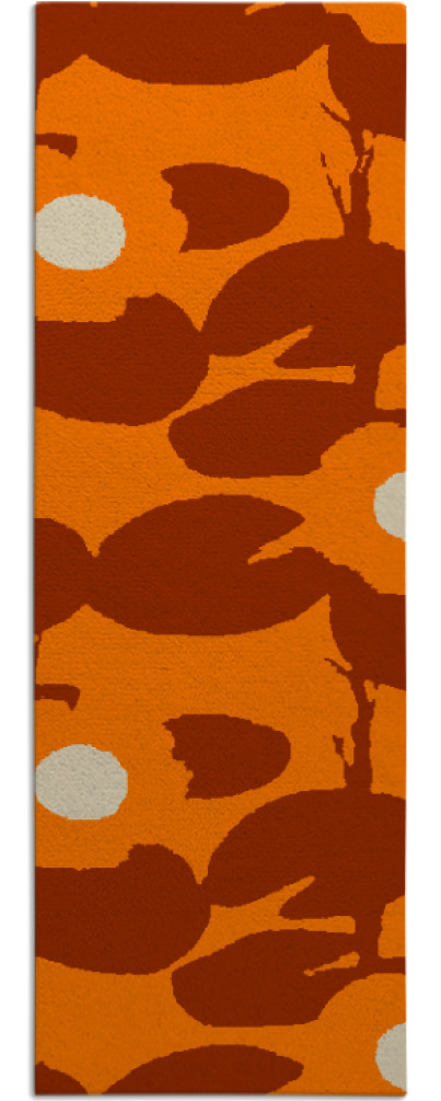 dancing wind rug - item 538632