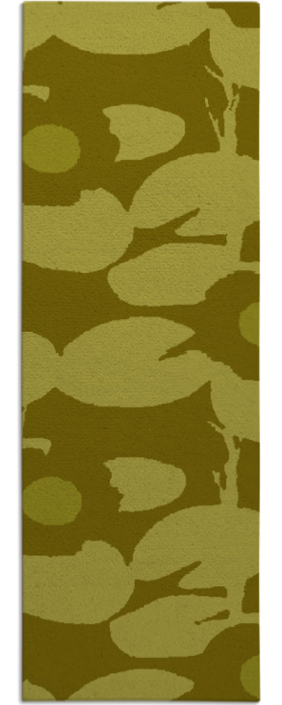 dancing wind rug - item 538633