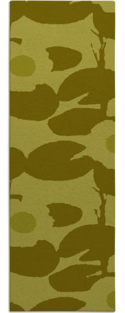 dancing wind rug - item 538634