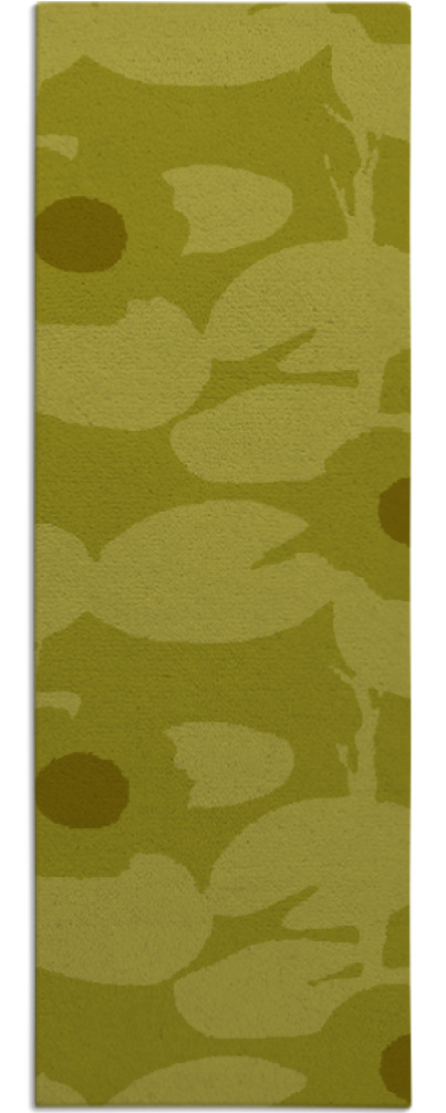 dancing wind rug - item 538635