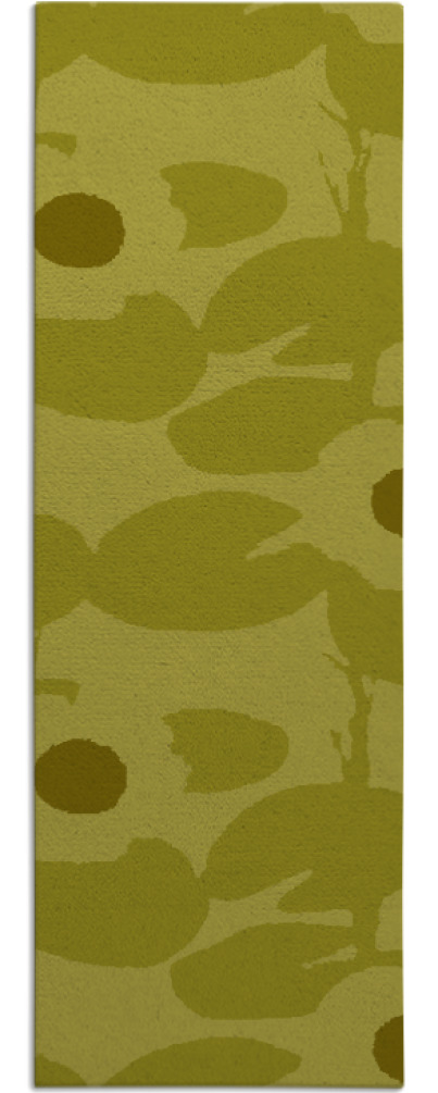 dancing wind rug - item 538636