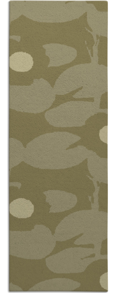 dancing wind rug - item 538637