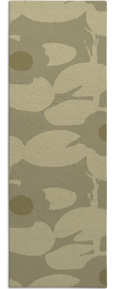 dancing wind rug - item 538640