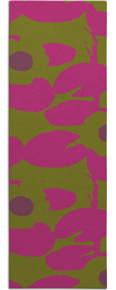 dancing wind rug - item 538641