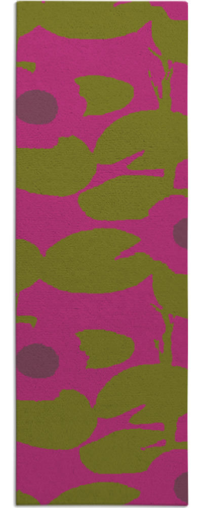 dancing wind rug - item 538642