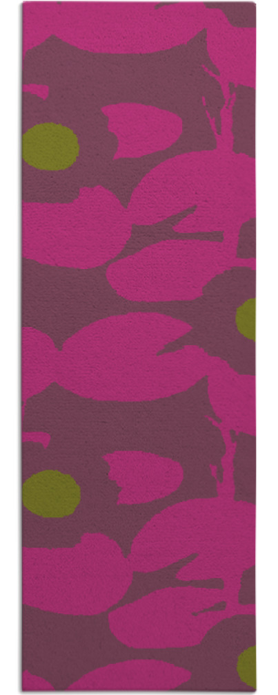 dancing wind rug - item 538643