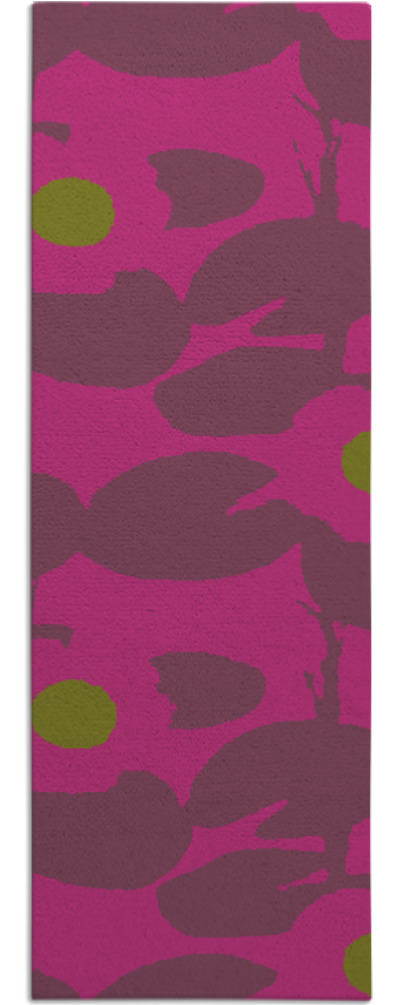 dancing wind rug - item 538644