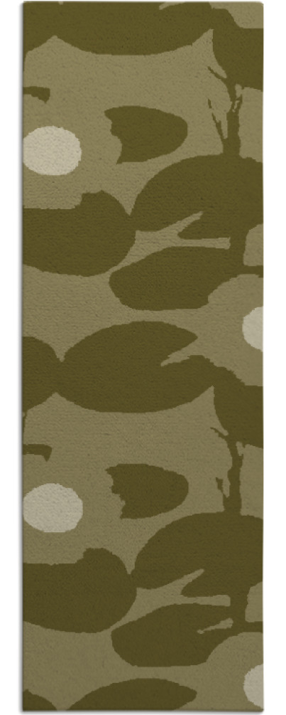 dancing wind rug - item 538646