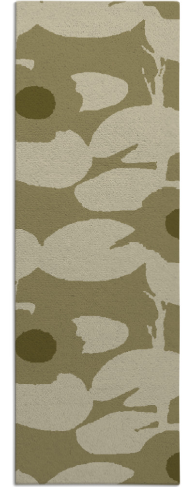 dancing wind rug - item 538648