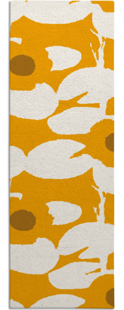 dancing wind rug - item 538649