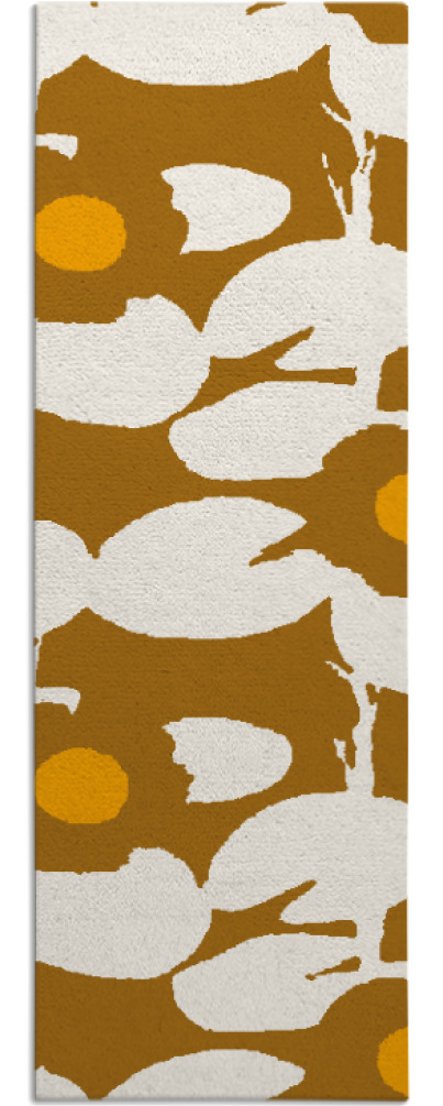 dancing wind rug - item 538651