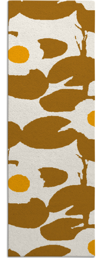 dancing wind rug - item 538652