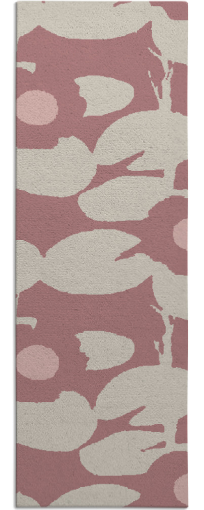 dancing wind rug - item 538653