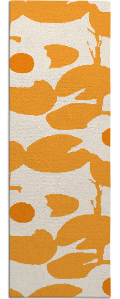 dancing wind rug - item 538659