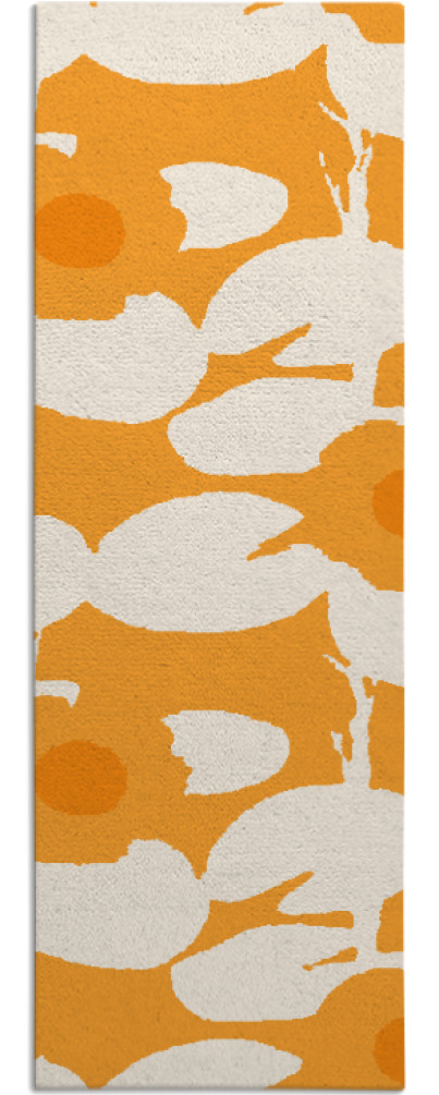 dancing wind rug - item 538660