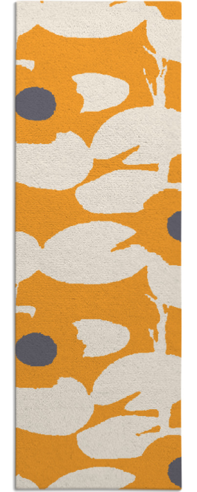 dancing wind rug - item 538661
