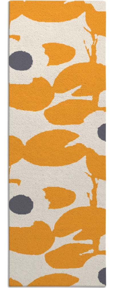 dancing wind rug - item 538662