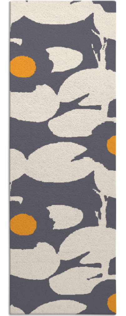 dancing wind rug - item 538663