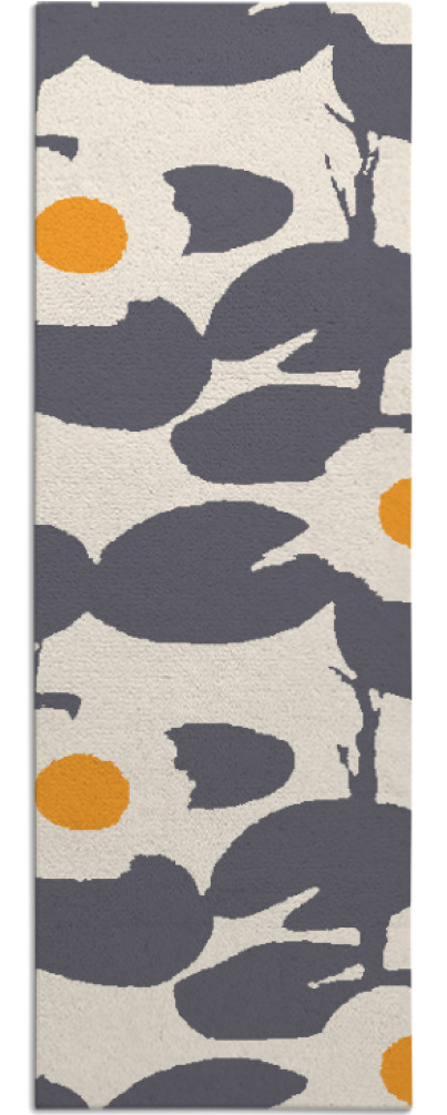 dancing wind rug - item 538664