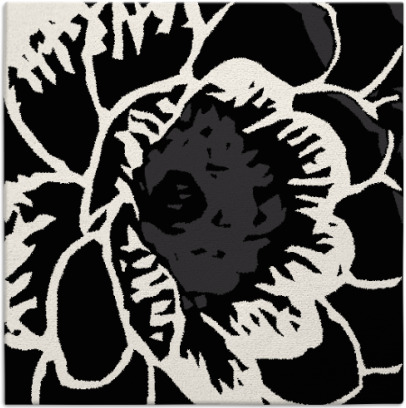 fossa rug - item 540429