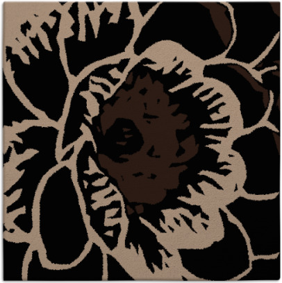 fossa rug - item 540437