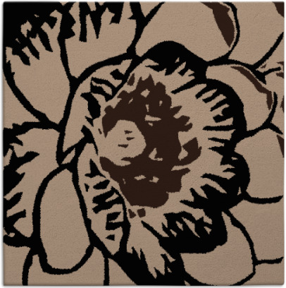 fossa rug - item 540438