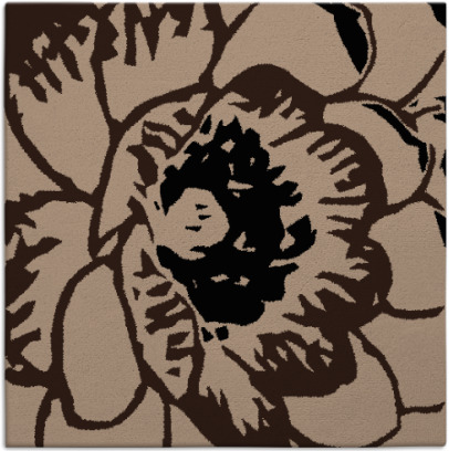 fossa rug - item 540440