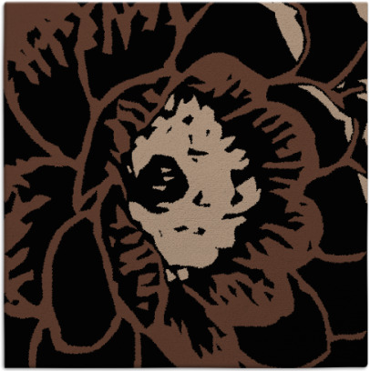 fossa rug - item 540441