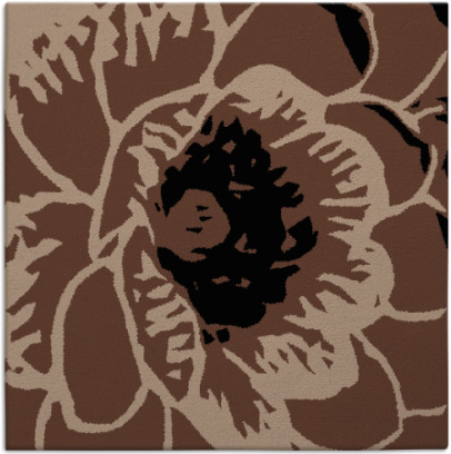 fossa rug - item 540444